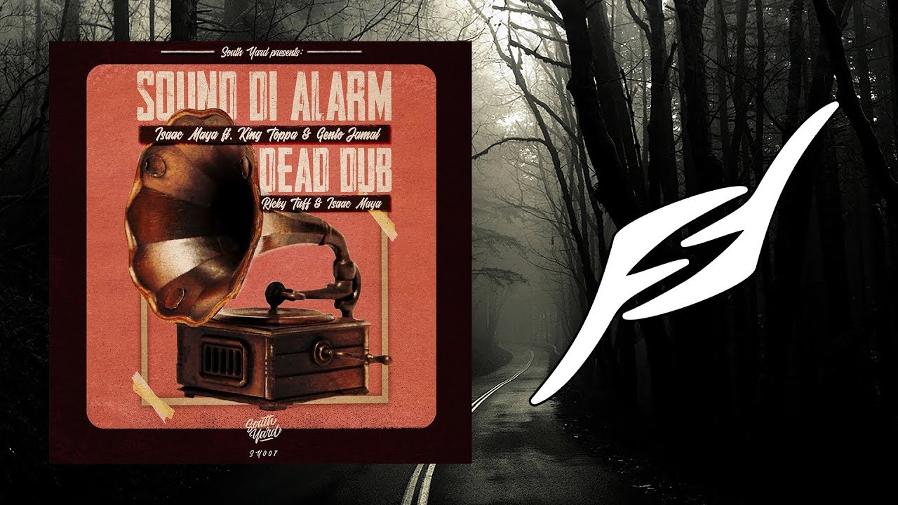 Watch Ricky Tuff & Isaac Maya - Dead Dub on YouTube Watch Ricky Tuff & Isaac Maya - Dead Dub on YouTube