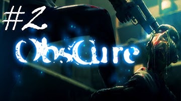 NO SHANNON NO!!! - Obscure (Part 2)