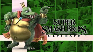 Gang-Plank Galleon (PAL-M Version) - Super Smash Bros. UItimate