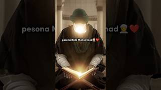 Pesona Nabi Muhammad Part 71  Islam Shorts islam shorts dakwah dakwahislam