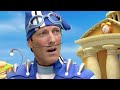 Lazy Town En Espanõl | Sportacus Falso Episodio Completo | Nuevos Video Dibujos Animados en Español