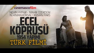 Ecel Köprüsü #siyahbeyaz #türkfilmi #nostaljifilm