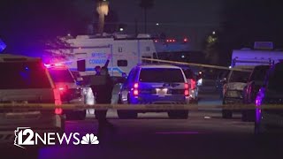 Woman killed in early morning stabbing