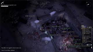 Morior Invictus Spawn Camping Colonials