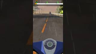 moto Rider go highway traffic   hack APK | street chaser game | #shorts #gameplay screenshot 2