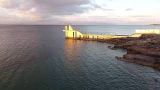 Blackrock - Galway - 03 June 2020