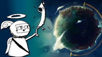 Recording Spiral Knights footage for my upcoming video!