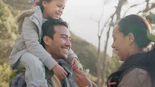 Chapel Creek Community Video