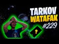 Tarkov Watafak #229 | Escape from Tarkov Funny and Epic Gameplay