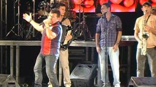 Parede De Vidro - Forrozão Baby Mel - Dvd Oficial