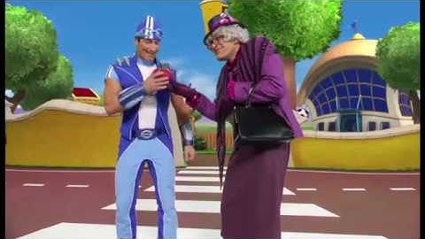 We Are Number One but every one is replaced with Billy Mays selling you shit