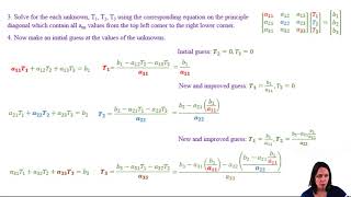 Celebrity MEGR3116 Ch 4.5 Two Dimensional Steady State Conduction: Solving the  Finite Difference Equations Wealth