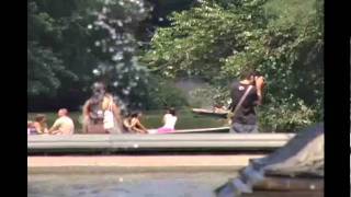 Visit Life in New York City