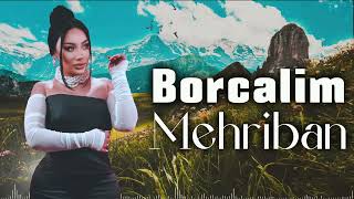 Mehriban - Borcalim 2023 (Official Audio)