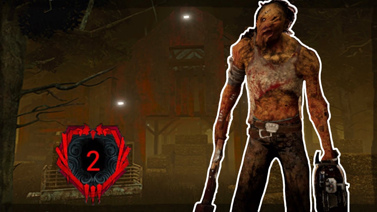 DBD Mobile - Getting better with Hillbilly