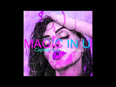 SUGARBABIES X LOVERUSH X VIKKI WATERS - MAGIC IN U (CAPTAIN LUXURY REMIX)