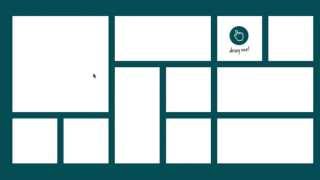 Gridster.js: Illustrated