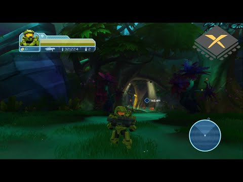Halo Mega Bloks