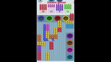 Hole people level 241 Walkthrough solution 