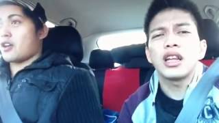 Cheersmate.. Mark And Aseroz Shamoy