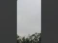 ajk bristi pore dhuye dewa jama kapor ses hoye galo