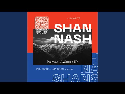 Parvaz Jack Essek Remix 