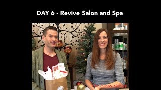 Knowing The 925 Features Revive Salon and Spa