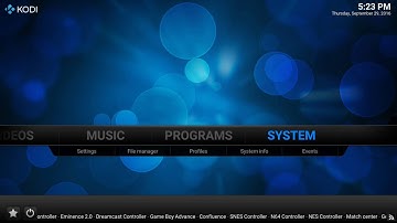 HOW TO INSTALL ARES WIZARD ON KODI