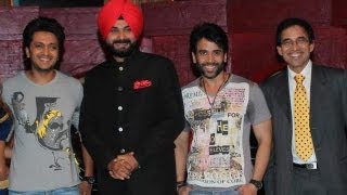 Riteish Deshmukh And Tusshar Kapoor Talk About Their Upcoming film  'Kyaa Super Kool Hai Hum'