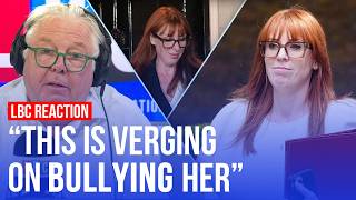 Should Angela Rayner return her £17,000 severance pay