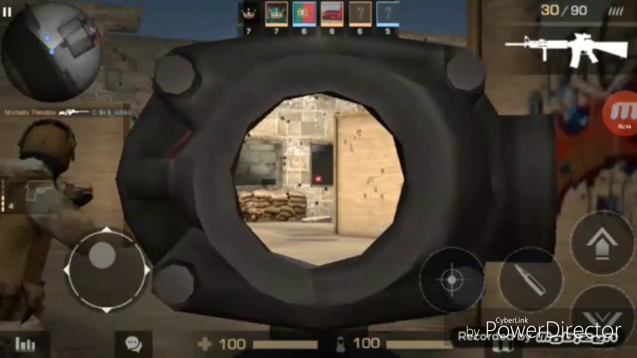Standoff 2 генератор золота
