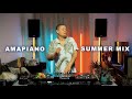 Jollyfish Amapiano Mix Summer Edition 2025 Apartment DJ Set Jollyfish Amapiano Mix Summer Edition 2025 Apartment DJ Set
