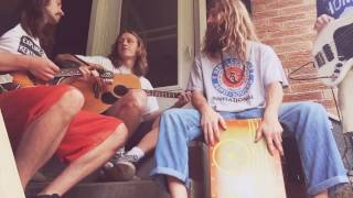 Sundy Best - Teardrop Inn (Cover) chords