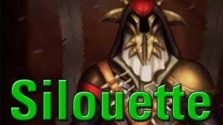 Hero Spotlight: Silhouette