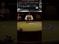 ♥️♦️♣️♠️ Prominence Poker • Win 30K. #gamer #games #poker #pokeronline #shorts #prominence #gameplay