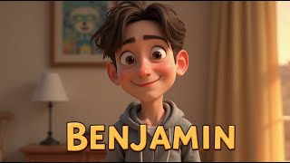 Benjamin La Chanson Des Benjamins
