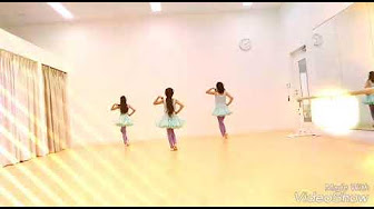 宝塚 習い事 ダンス Youtube