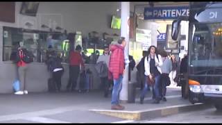 Bus all’Anagnina - Autisti: “Si raddoppia la percorrenza” screenshot 2