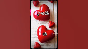 شل عقلي شل شل روحي شل 