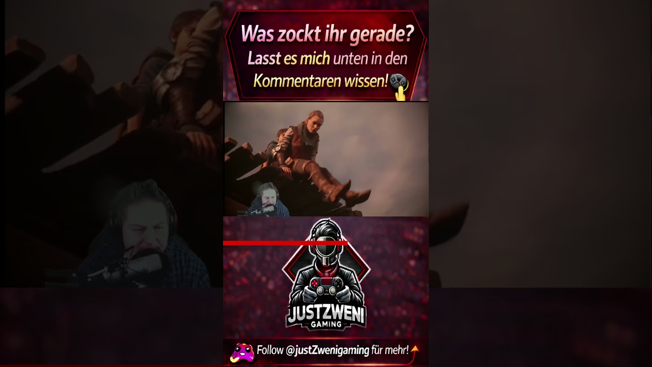 🎮 Explore Plague Tale Requiem 2022 Gameplay! 🌕 Deutsch Highlights #PlagueTale #Gaming