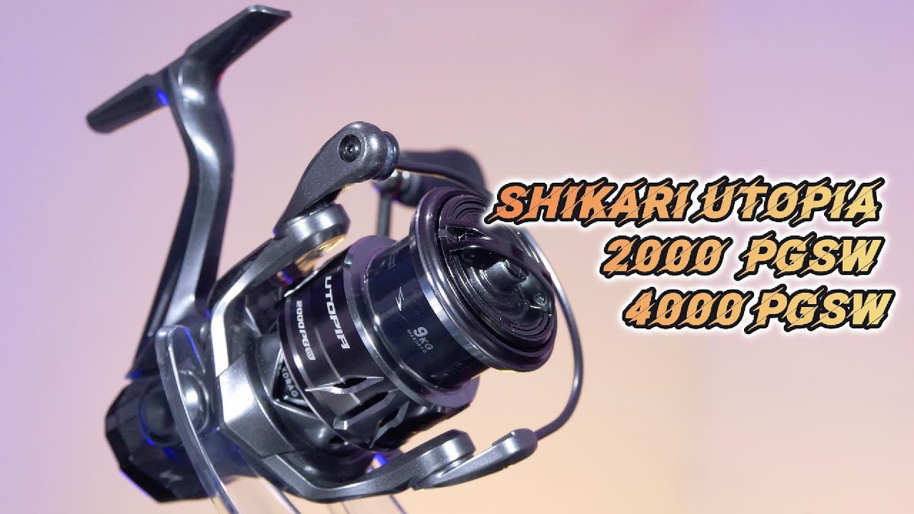 FIX BAKAL VIRAL SIH INI REEL, SPEC YANG TERLALU GILA DARI BRAND SHIKARI | SHIKARI UTOPIA