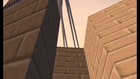 The New Tetris - Intro & Demo [Nintendo64]