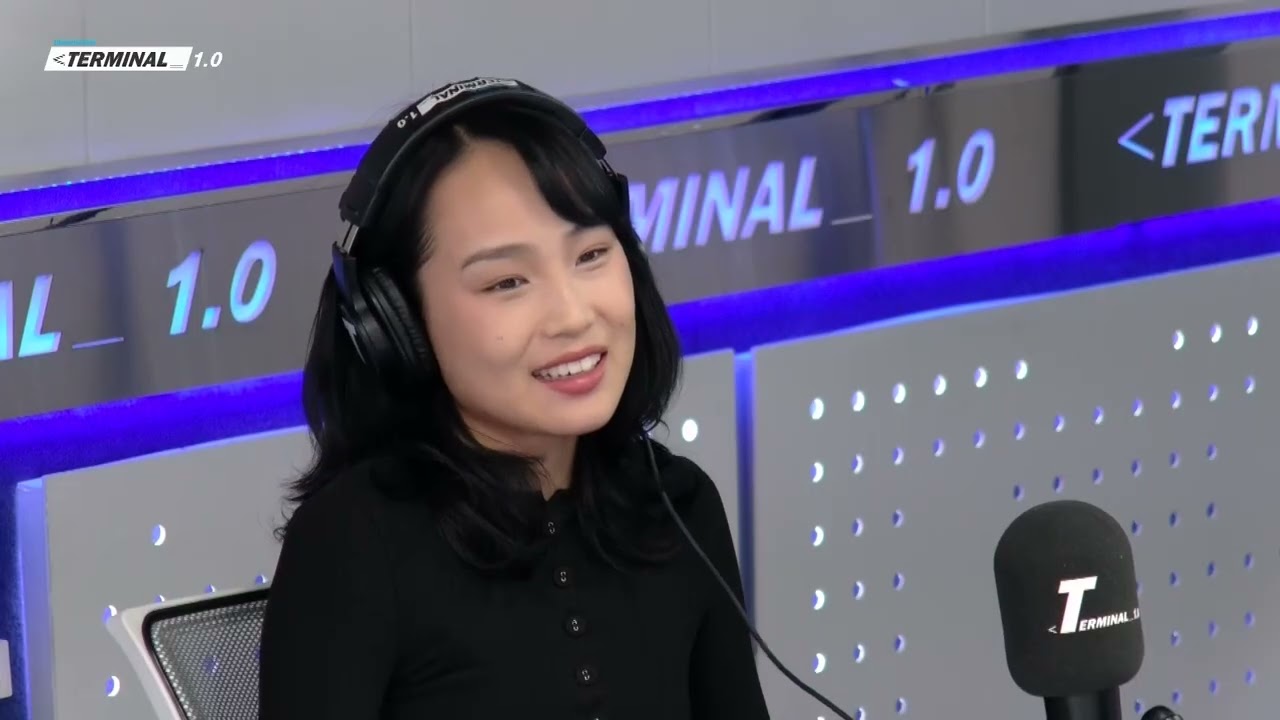 Артист Minayu /Э.Аминхүслэн/  | Terminal 1.0 Ulaanbaatar