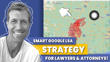 Smart Google LSA Strategy For Lawyers & Attorneys! Maximize Lead Generation