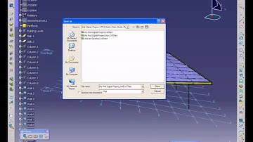 GT Building Fluency Webinar 7-2: Drawing Production in Digital Project™