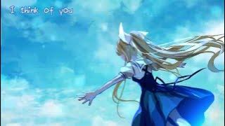 【Nightcore】→ Please Don't Go || Lyrics