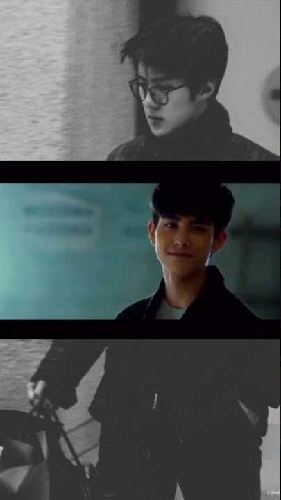 FILM SEHUN EXO ( CATMAN)