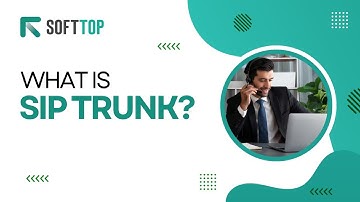 Demystifying SIP Trunk: The Backbone of Modern Communication