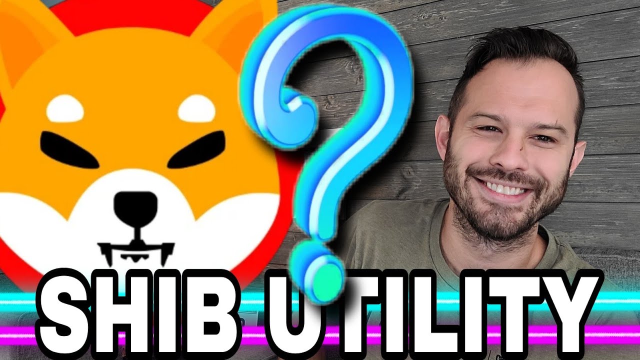 Shiba Inu Coin SHIB Ecosystem Team Talks Utility YouTube