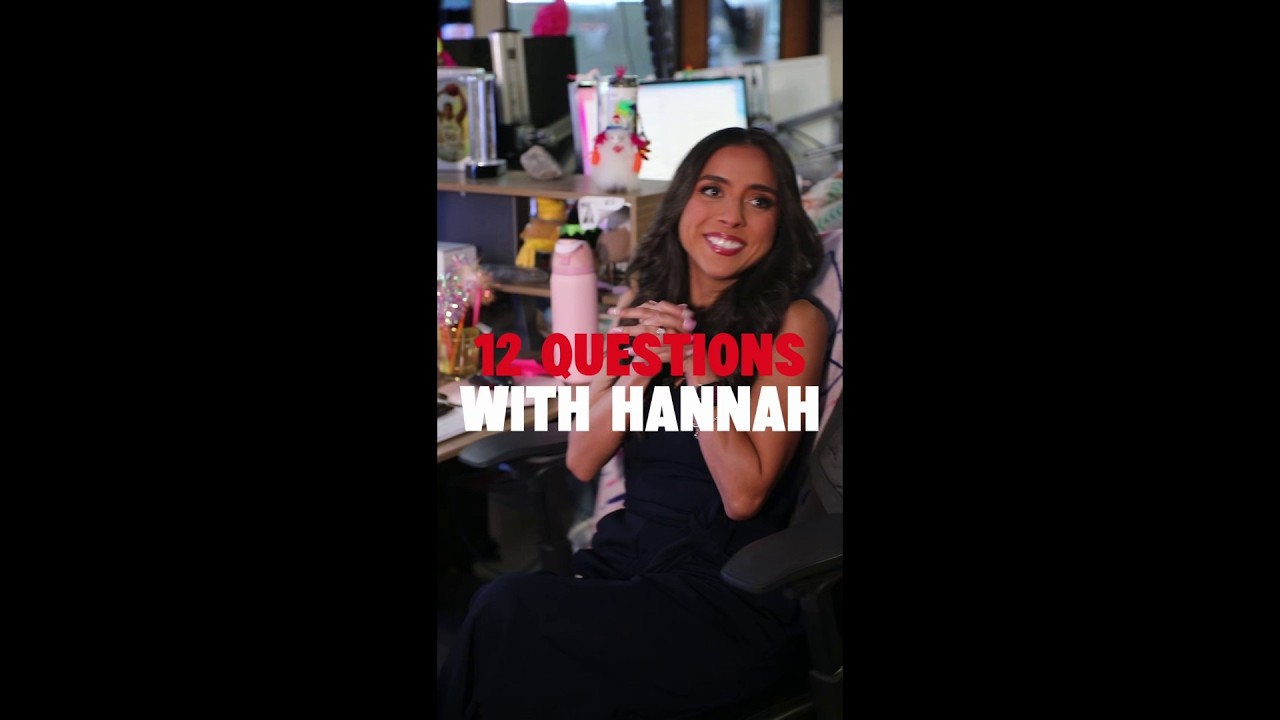 Get to know GMSA Reporter Hannah Gonzales